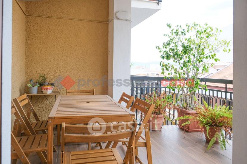 Appartamento in Piazza Generale G. Nastasi 9 — foto 23 di 37