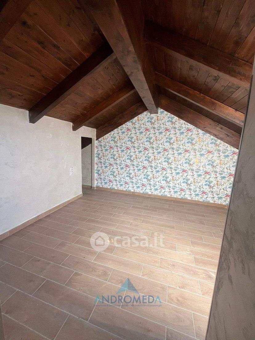 Trilocale in Via Annunziata