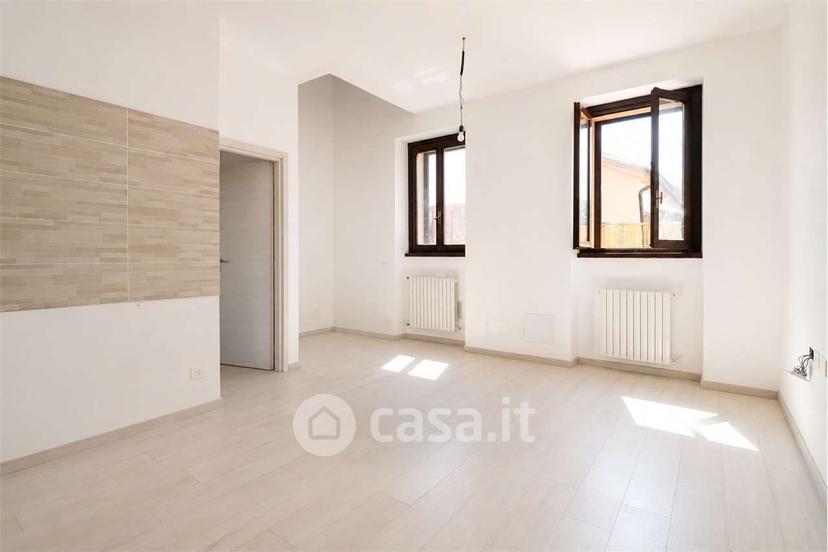 Quadrilocale in Via Caravaggio 13 — foto 17 di 24