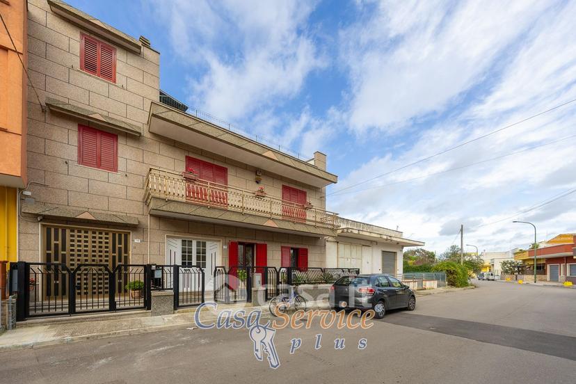 Appartamento in Via G. Prezzolini — foto 6 di 27
