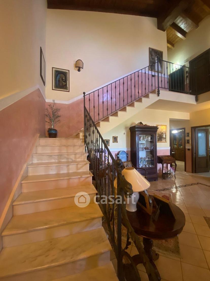 Villa in Contrada Apa Vituso — foto 3 di 34