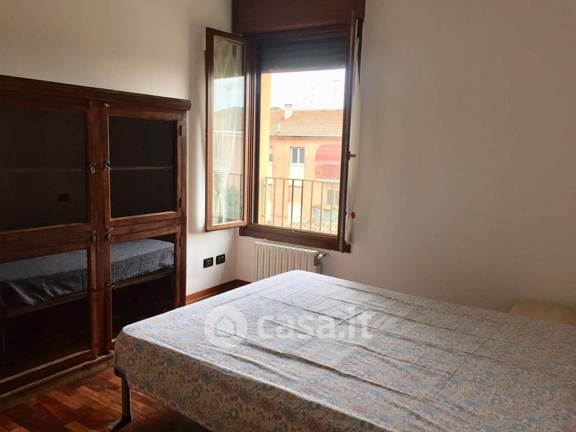 Trilocale in Via Caldirolo — foto 4 di 13