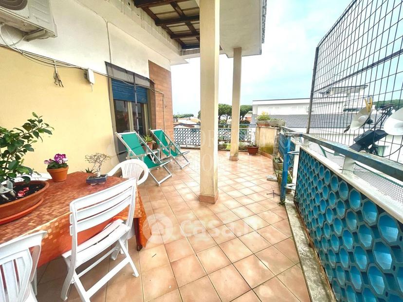Trilocale in Via dei Mughetti 23 — foto 19 di 27