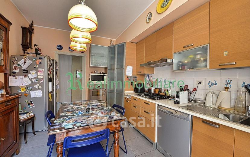 Appartamento in Via Bartolomeo Zucchi — foto 20 di 79