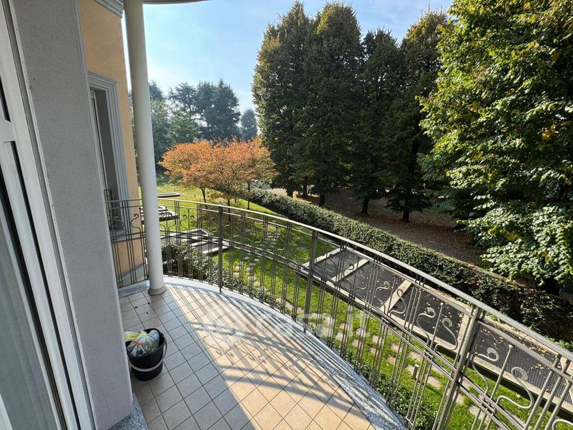 Quadrilocale in Via Antonio Fogazzaro 2 — foto 25 di 41