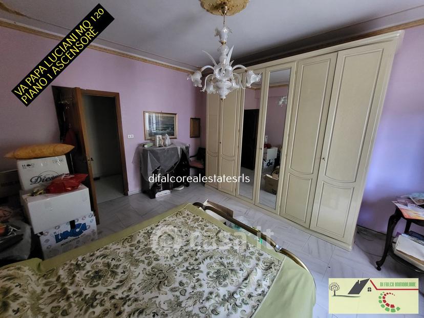 Appartamento in Via Papa Luciani — foto 18 di 30