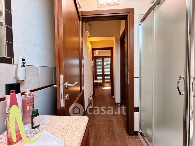 Quadrilocale in Via Stradone Sala 9 — foto 26 di 28
