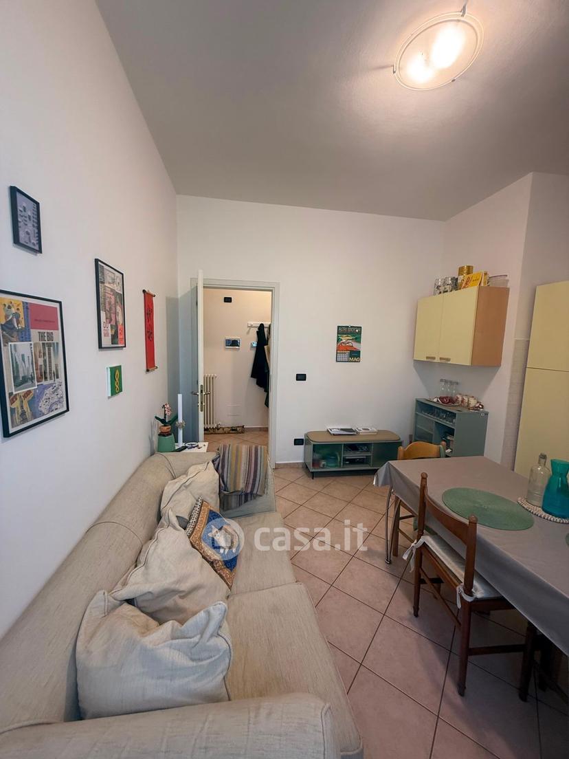 Bilocale in Via Menozzi — foto 9 di 10