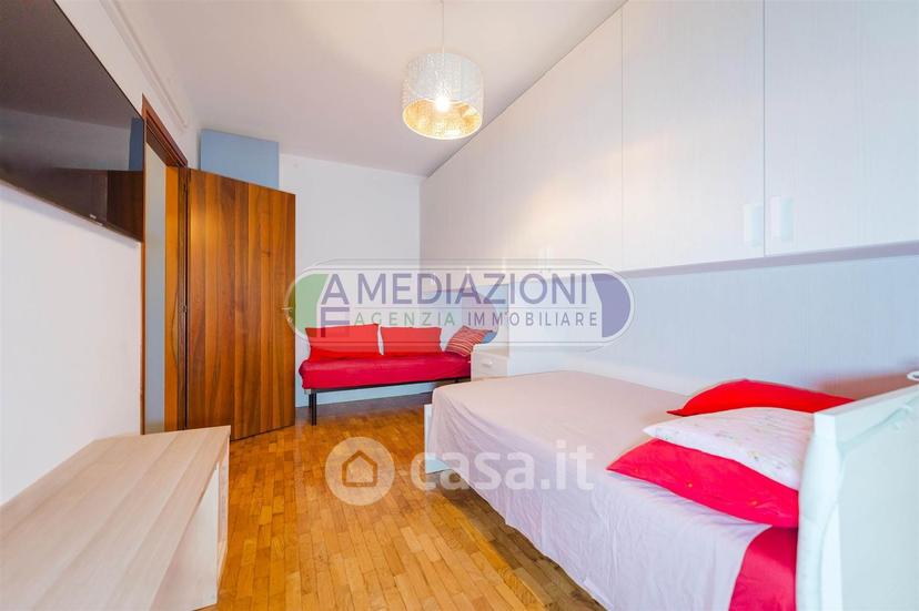 Bilocale in Via Enrico Mattei 1 — foto 11 di 31
