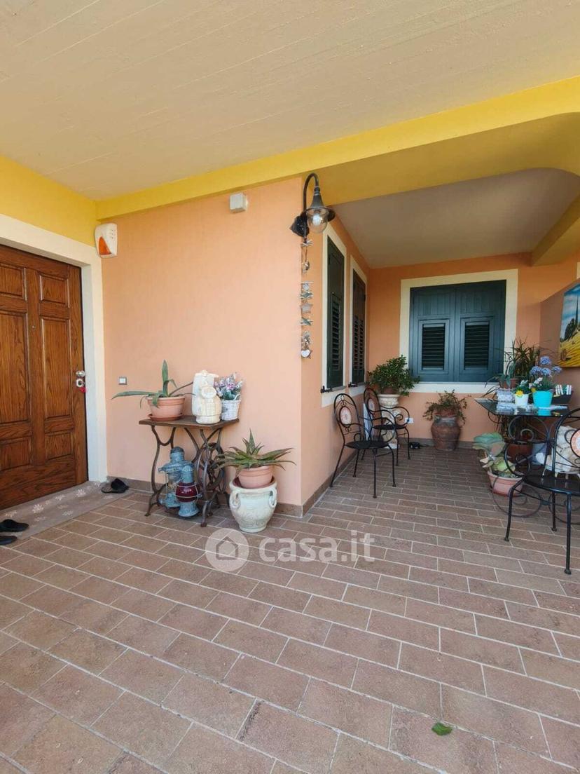 Appartamento in Via Vaccareccia — foto 10 di 30