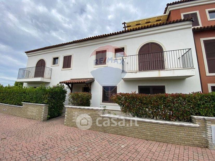 Trilocale in Viale San Giusto — foto 12 di 30