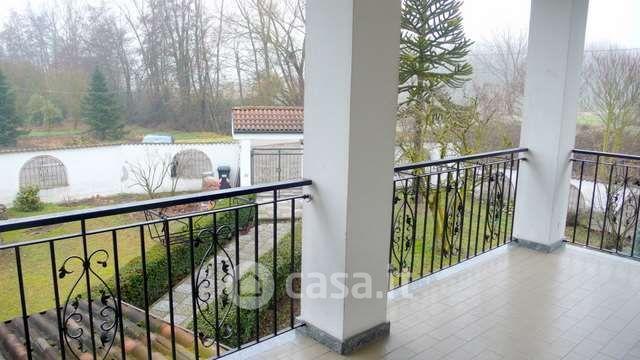Villa in Via della Morsella — foto 22 di 37