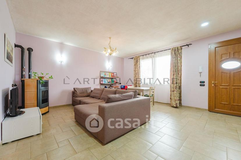 Villa in Via S. Maria 3 — foto 15 di 33