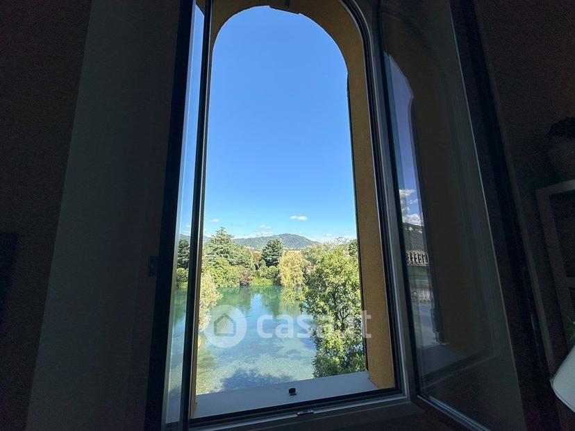 Quadrilocale in Località Molinazzo — foto 34 di 39
