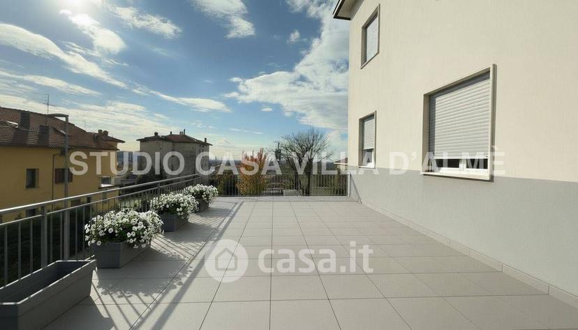 Trilocale in Via Ripa — foto 13 di 15