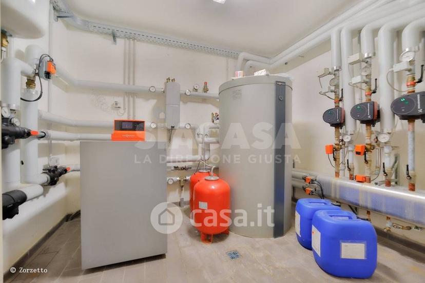 Villa in Via Belvedere 37 — foto 85 di 95