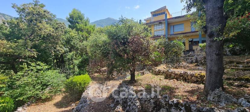 Villa in Via Timpone 1 — foto 34 di 41