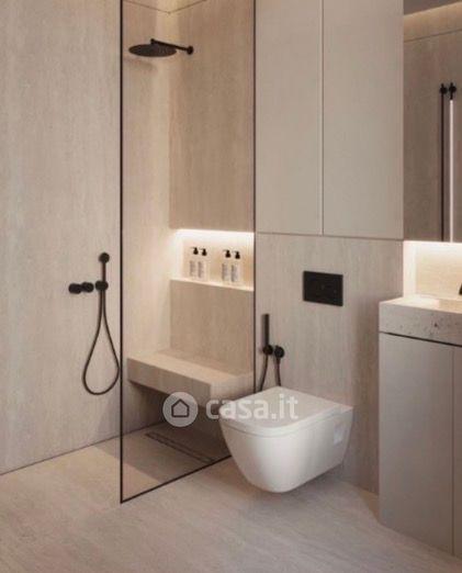 Villa in Via Stendhal — foto 13 di 29