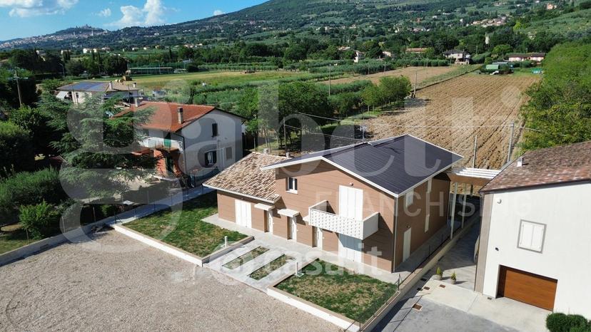 Trilocale in Via del Sacro Tugurio 89 — foto 10 di 13