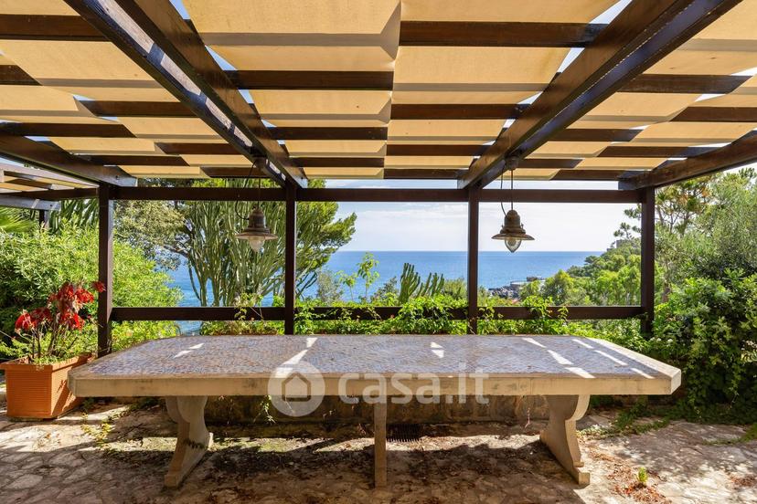 Villa in Piazza Mondello — foto 7 di 50