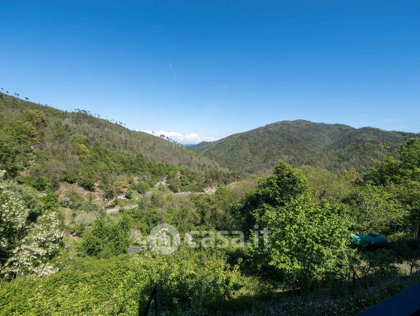 Trilocale in Monte Albereto — foto 24 di 38