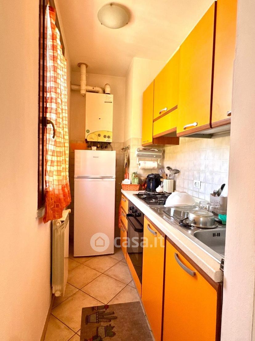 Bilocale in Via Tosco Romagnola Est — foto 16 di 29