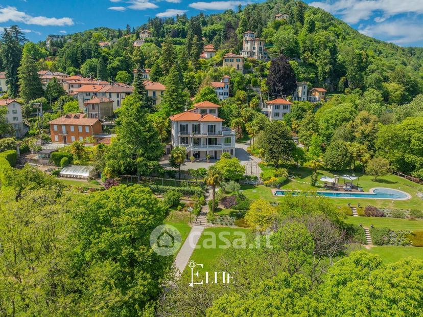 Villa in Via Salve Regina 22 — foto 42 di 105