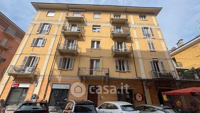 Monolocale in Via Sebastiano Grandis 6 — foto 9 di 24
