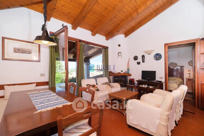 Villa in Via Marghine — foto 42 di 42