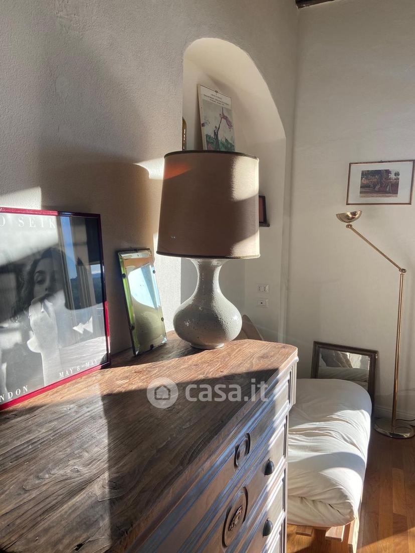 Bilocale in Via Vico — foto 19 di 28