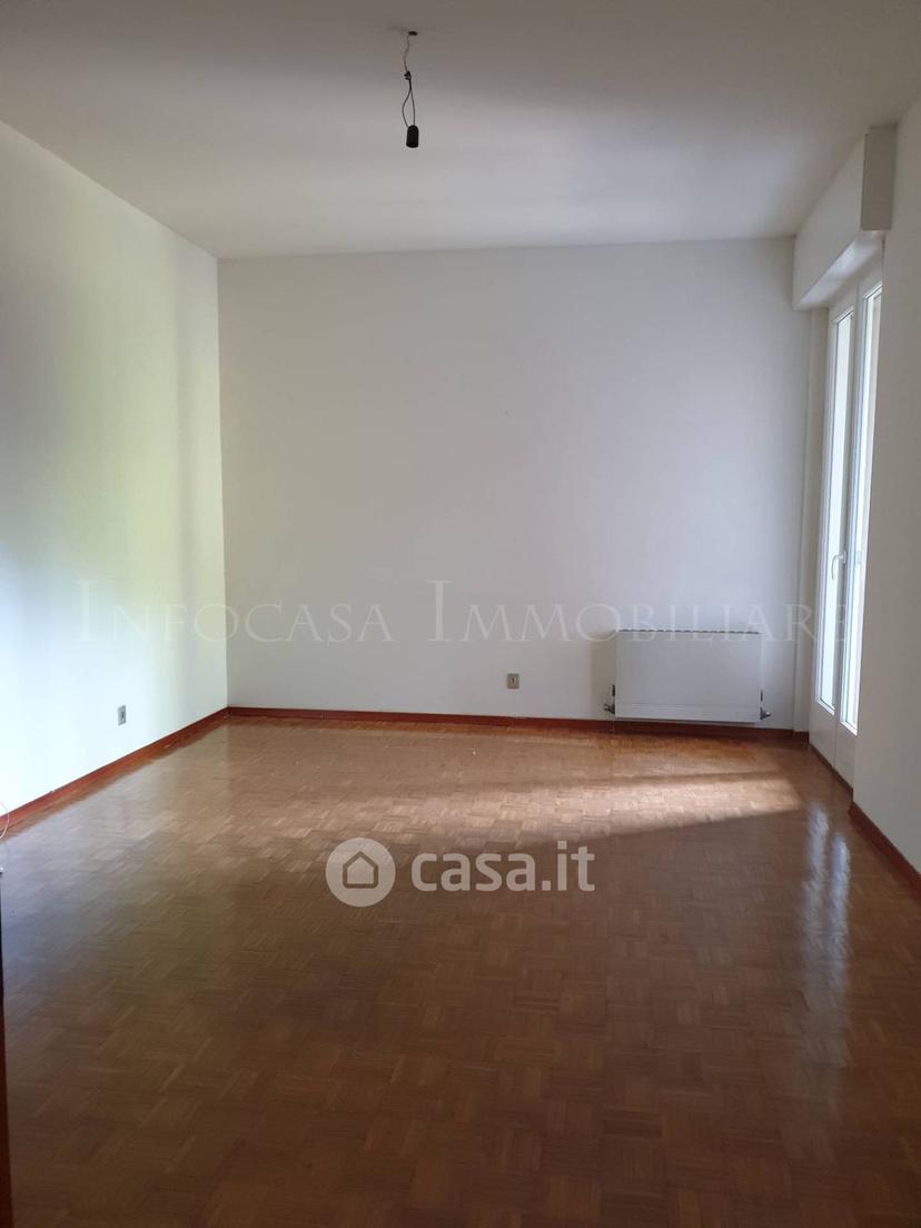 Appartamento in Viale Trento — foto 16 di 21