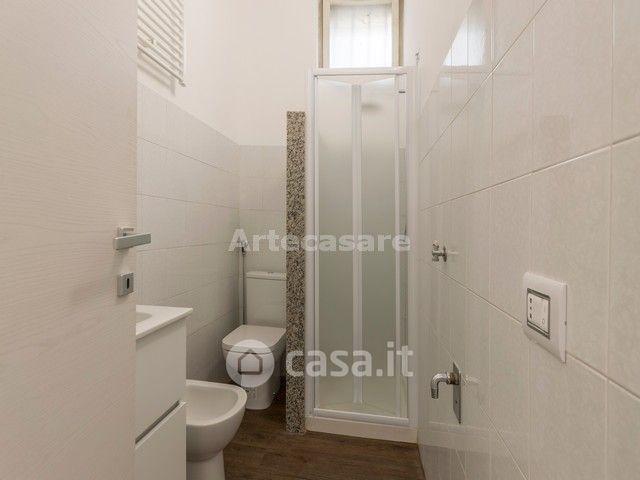 Monolocale in Via dello Statuto 12 — foto 6 di 8