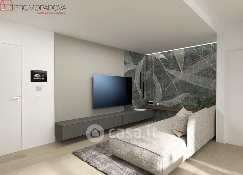 Trilocale in Via Leone Marzolla — foto 14 di 23
