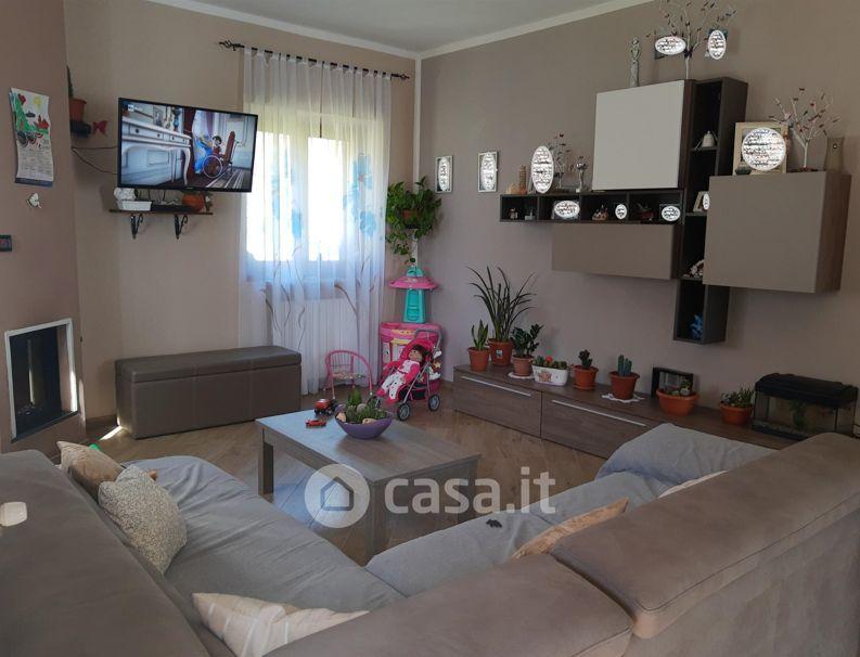 Villa in Contrada Chiani — foto 14 di 32