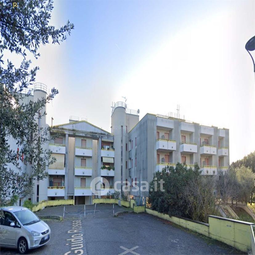 Trilocale in Strada del Vallone — foto 27 di 34