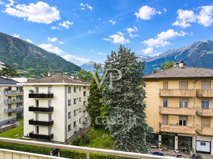 Quadrilocale in Via Monte Tessa 17 — foto 9 di 17
