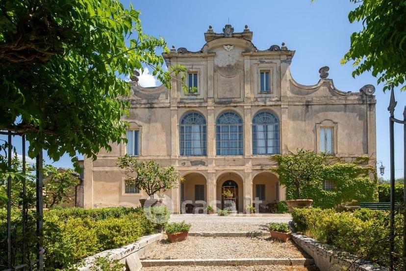 Villa in Strada di Scacciapensieri — foto 35 di 54