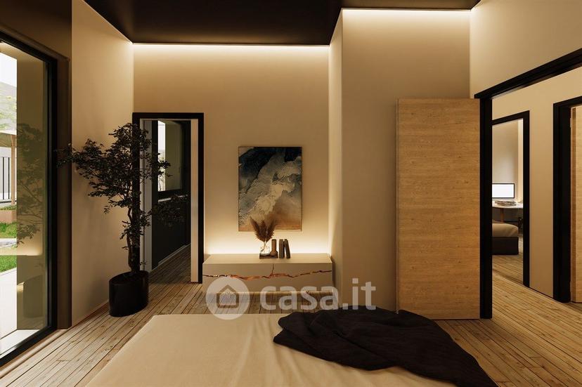 Appartamento in Via Flavio Gioia 26 — foto 41 di 59