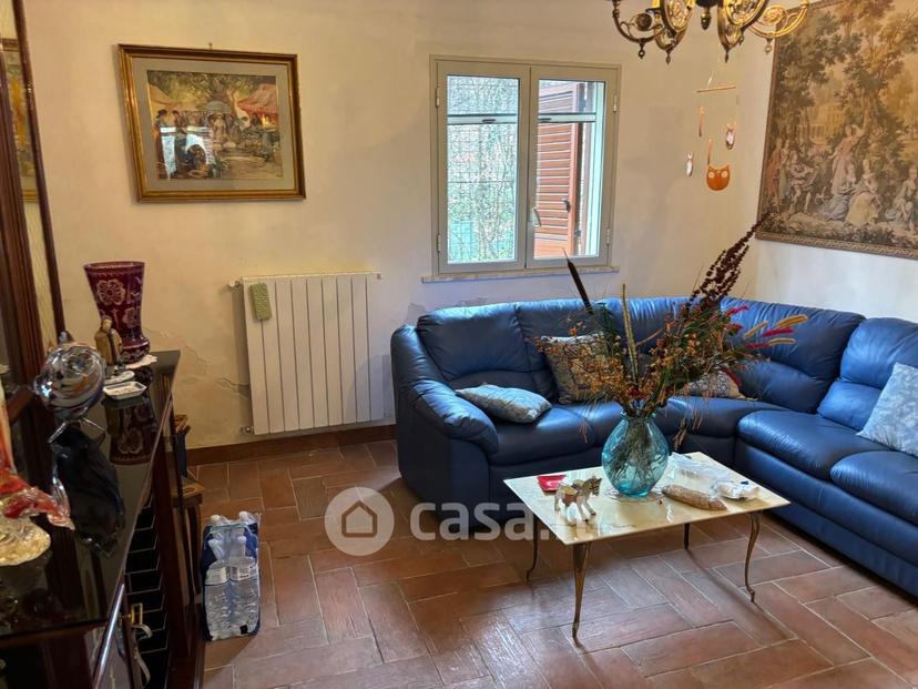 Villa in Contrada Dingoli — foto 32 di 36