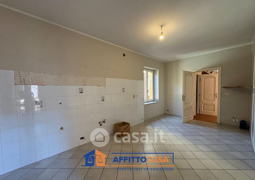 Appartamento in Via Bartolomeo Muzzone — foto 16 di 21