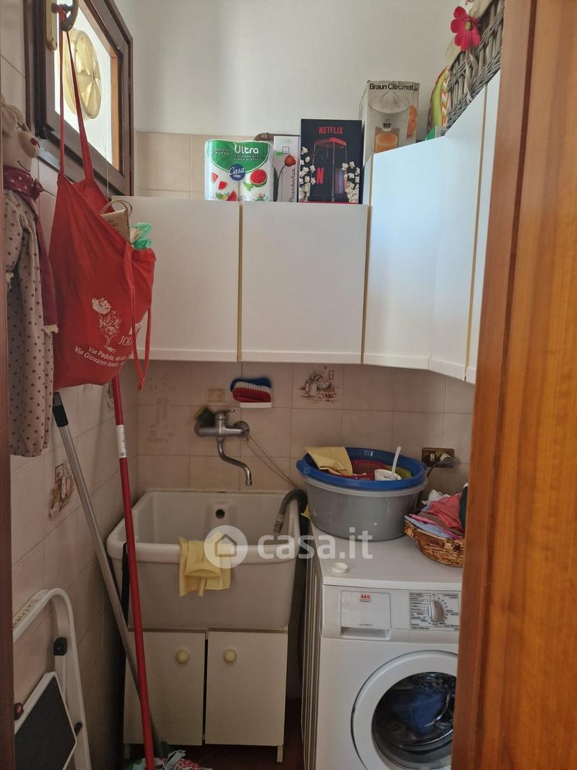 Trilocale in Via R. Sassi — foto 5 di 22