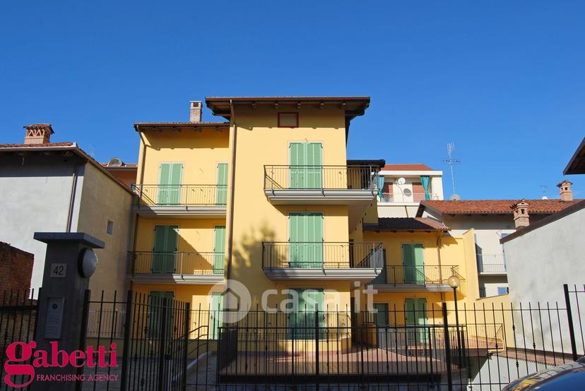 Bilocale in Via Umberto I — foto 17 di 21