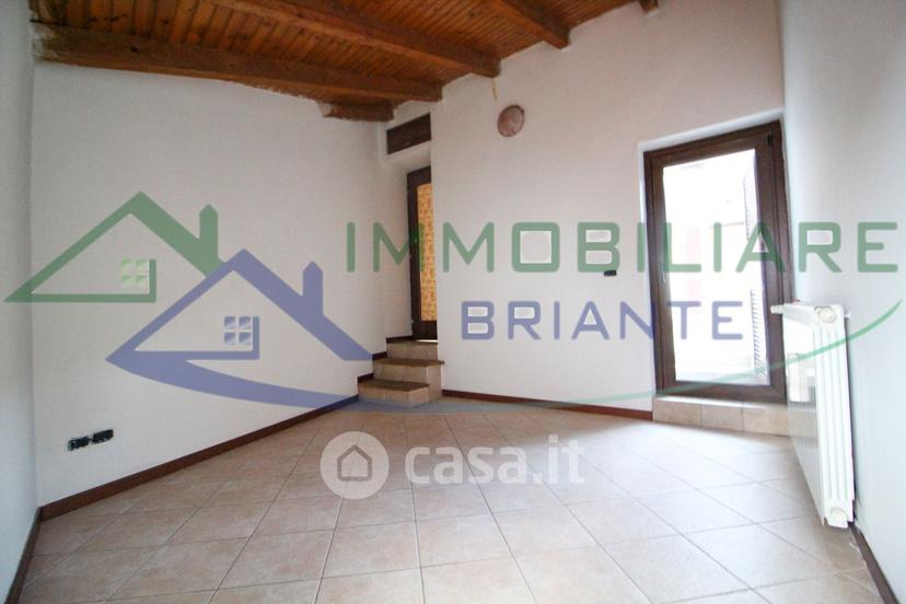 Trilocale in Via Fantoni 8 — foto 25 di 25