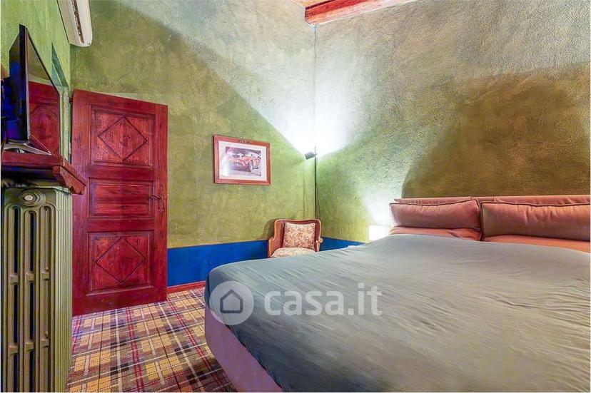 Villa in Regione Margara