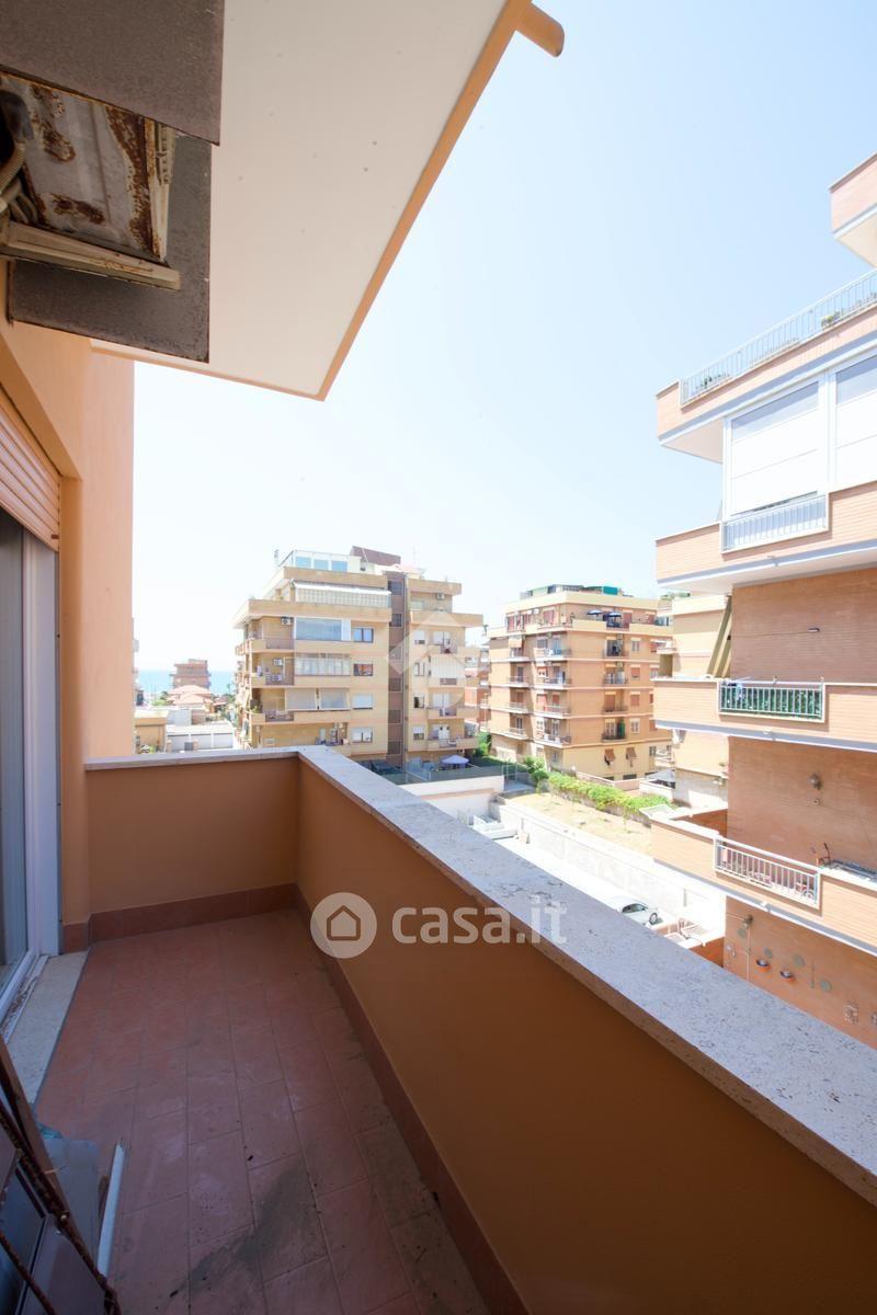 Bilocale in Via delle Triremi 47