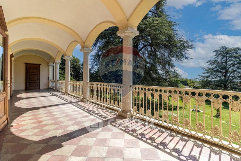 Villa in Via Ing. Bertola 1 — foto 95 di 132
