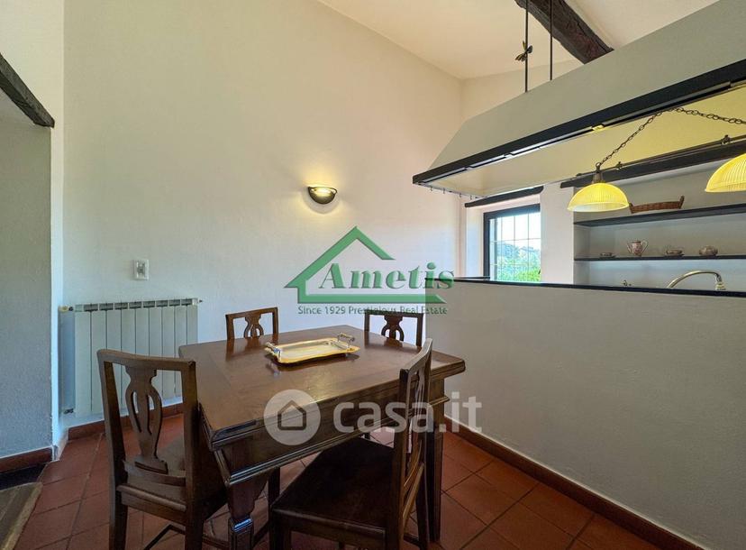 Appartamento in Via Piani — foto 45 di 47