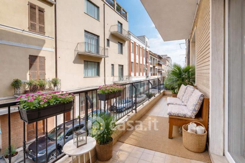 Appartamento in Via Risorgimento 22 — foto 20 di 44