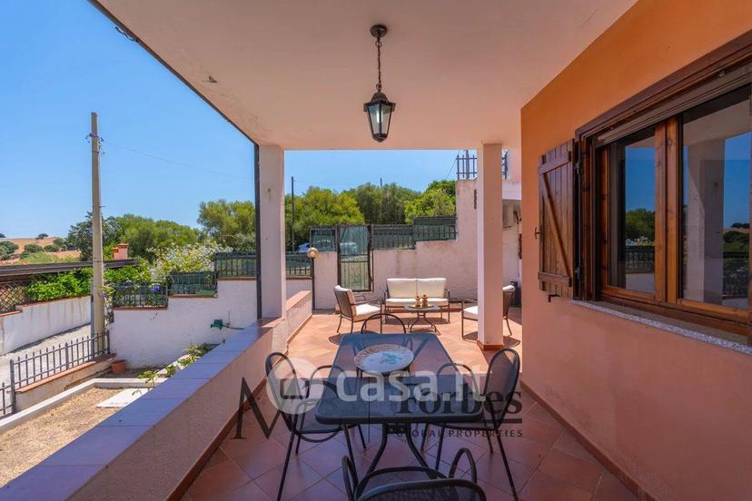 Trilocale in Via Sughera — foto 11 di 25