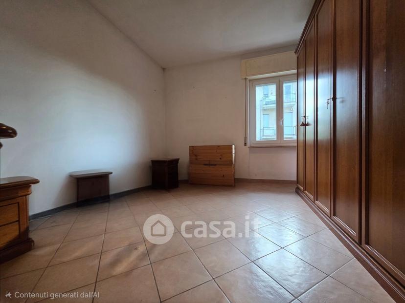 Quadrilocale in Via V. Veneto — foto 11 di 17